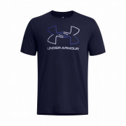 Under Armour GL FOUNDATION UPDATE SS férfi funkcionális póló