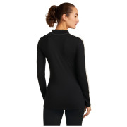 Icebreaker Women Mer 200 Oasis+ LS High Neck női funkcionális felső