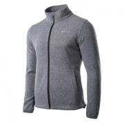 Hi-Tec Henis férfi pulóver