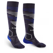 Bridgedale Ski Lightweight térdzokni
