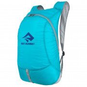 Sea to Summit Ultra-Sil Day Pack összecsukható hátizsák k é k