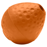 Ruffwear Turnup™ Toy játékszer kutyáknak narancs Campfire Orange