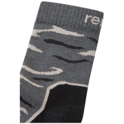 Reima Kuivilla Soft Black gyerek zokni