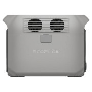 EcoFlow Delta 3 1500 töltőállomás