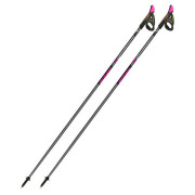 Fizan NW Runner nordic walking túrabot rózsaszín pink