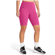 Under Armour Motion Bike Short női rövidnadrág rózsaszín AstroPink/Black