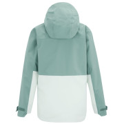 Regatta Junior Highton Jacket IvyMossOMist gyerek dzseki