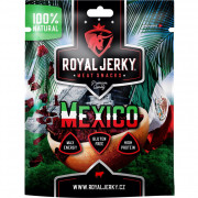 Száritott hús Royal Jerky Beef Mexico 22g