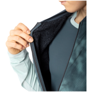 Dynafit Trail Reflective Insul Vest W női mellény
