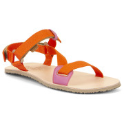 Froddo barefoot flexy straps női szandál narancs