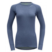 Devold Duo Active Woman Shirt LS női funkcionális felső