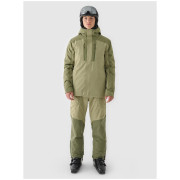 4F Technical Jacket M575 férfi síkabát