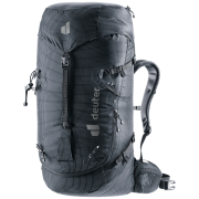 Deuter Guide 34+6 túrahátizsák fekete black