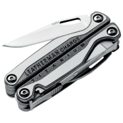 Multitool Leatherman Charge Plus TTi (CZ)