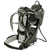 Salewa Pìcol Child Carrier gyerekhordozó zöld/szürke 5671 - DARK OLIVE