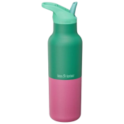 Klean Kanteen Rise Vac Classic 16oz (w/ Flip Seal Cap) kulacs