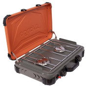 Vango Magma Cooker főző narancssárga/szürke Burnt Orange