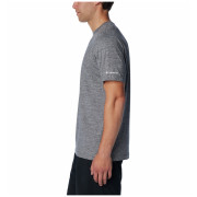 Columbia Kwick Hike™ Graphic SS Tee férfi póló