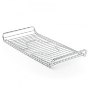 GSI Outdoors Folding Campfire Grill grillrács