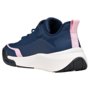 Geox J Pro-Ran Girl WR gyerek tornacipő