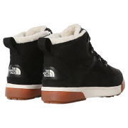 The North Face W Sierra Mid Lace Wp női cipő