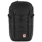 Fjällräven Skule Top Zip 30 hátizsák fekete Black