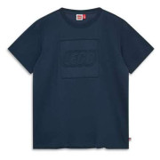 Lego Wear Lwtace 200 Dark Navy gyerek póló sötétkék Dark Navy
