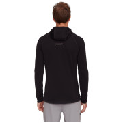 Mammut Aenergy Light ML Hooded Jacket férfi funkcionális pulóver
