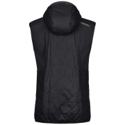 Ortovox Swisswool Piz Boe Vest M férfi mellény