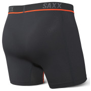 Saxx Kinetic L-C Mesh Bb férfi boxer