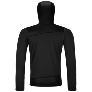 Ortovox Fleece Light Hoody M férfi funkcionális pulóver