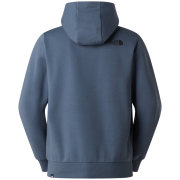 The North Face M Evolution Box Half Dome Regular Hoodie férfi pulóver