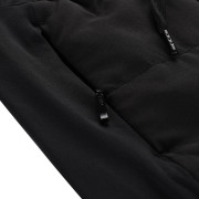 Alpine Pro Onero 2 Black gyerek nadrág