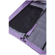 Reima Verraton Misty Violet gyerek softshell kabát