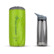 Nafukovací karimatka STS Comfort Light Insulated L