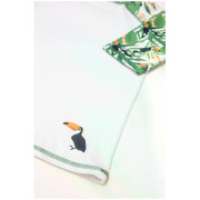 DucKsday Toucan SS gyerek póló