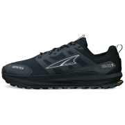 Altra Lone Peak 9+ GTX férfi futócipő fekete BLACK/BLACK