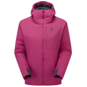 Mountain Equipment Intra Light Hooded Jacket Women's