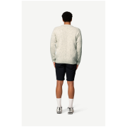 Devold Nansen Wool Sweater férfi funkcionális pulóver