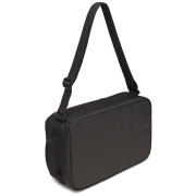 Under Armour UA Hustle Shoe Bag cipőhuzat fekete/szürke Black / / Castlerock