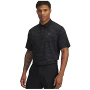 Under Armour Drive Chill Printed Polo férfi póló