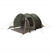 Easy Camp Galaxy 300 sátor zöld/barna