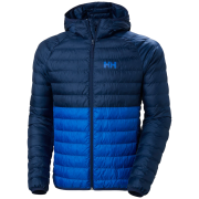 Helly Hansen Banff Hooded Insulator férfi dzseki sötétkék Cobalt 2.0