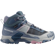 Salomon X Ultra 5 Mid Gore-Tex női cipő