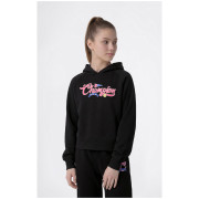 Champion Hooded Sweatshirt G gyerek pulóver