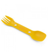 UCO ECO Utility Spork kanálvilla sárga Mustard Yellow