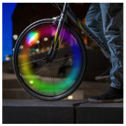 Nite Ize SpokeLit Disc-O Tech villogó
