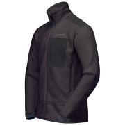 Norrona trollveggen warm3 Jacket férfi pulóver
