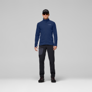 Norrona falketind warm2 Jacket férfi funkcionális pulóver