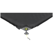 Outwell Sleepin Double 5.0 cm felfújható derékalj